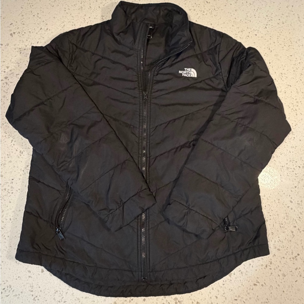 The North Face Women's Black Jacket